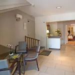 Hotel Logis De La Rose Doué-la-Fontaine