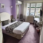 Logis De La Rose Hotel 3*