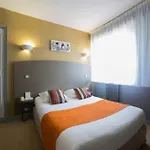 Logis De La Rose Hotel 3*