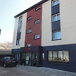 Hotel Logis De La Rose