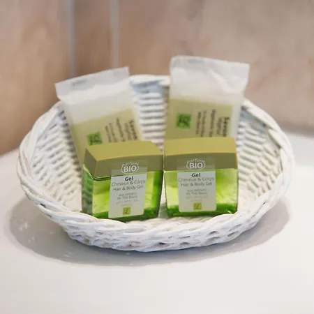 Logis De La Rose 3* デュエ・ラ・フォンテーヌ