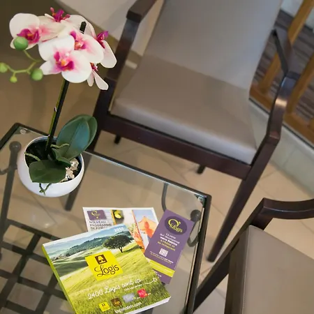 Logis De La Rose Ξενοδοχείο Doué-la-Fontaine