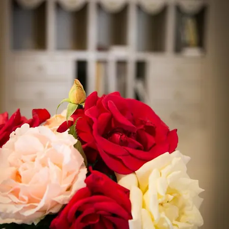 Logis De La Rose 3*