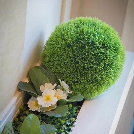 Hotel Logis De La Rose Doué-la-Fontaine