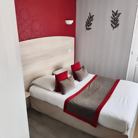 Logis De La Rose