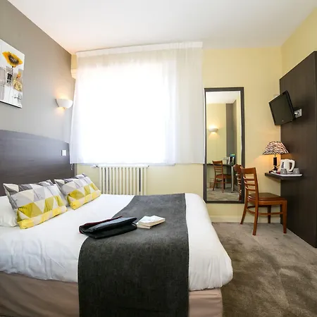 Logis De La Rose 3* Doué-la-Fontaine