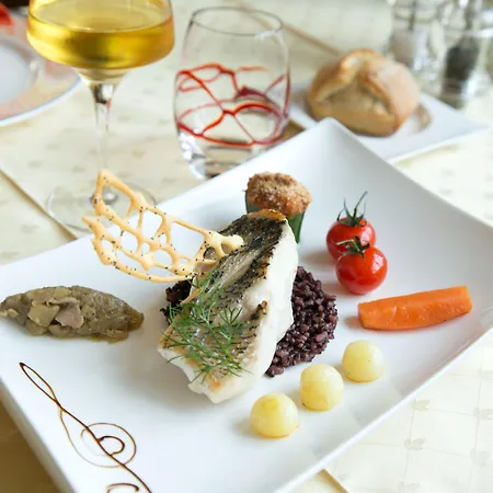 Logis De La Rose Doué-la-Fontaine