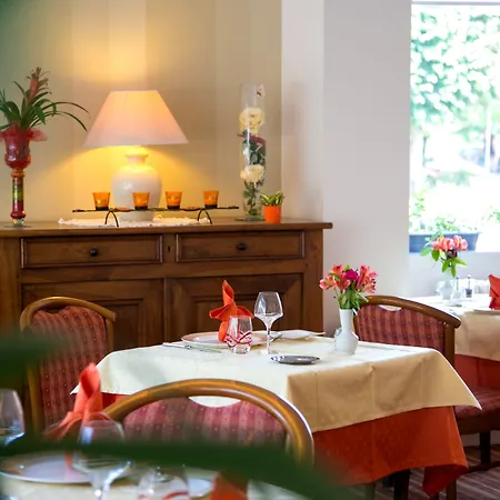 Logis De La Rose Doué-la-Fontaine