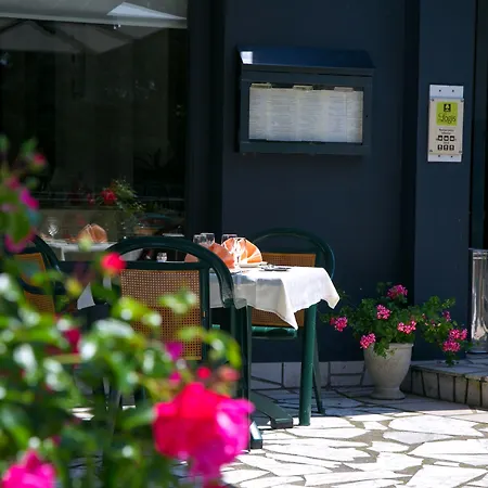 Logis De La Rose 3* Doué-la-Fontaine