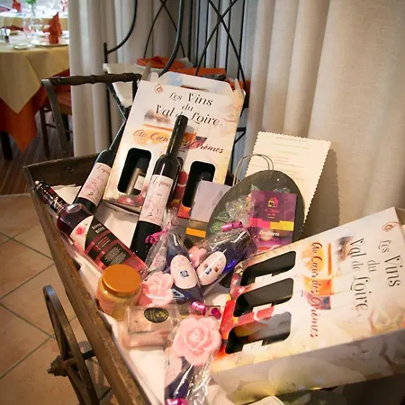 Logis De La Rose