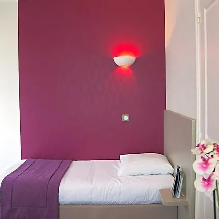 Logis De La Rose 3*