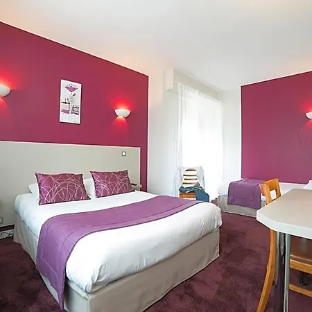 Logis De La Rose 3*