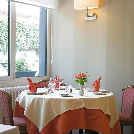 Logis De La Rose