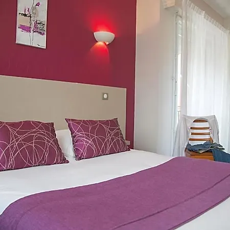 Logis De La Rose Hotel Doué-la-Fontaine