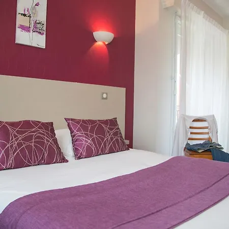 Logis De La Rose デュエ・ラ・フォンテーヌ