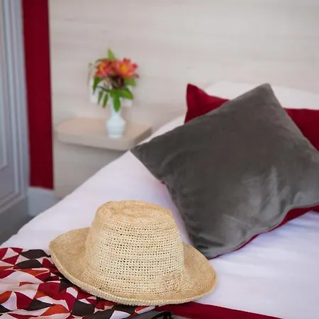 Logis De La Rose Doué-la-Fontaine