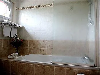 Logis De La Rose Hotel Doué-la-Fontaine