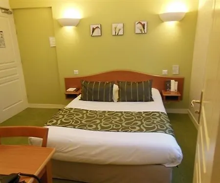 Logis De La Rose 3* デュエ・ラ・フォンテーヌ