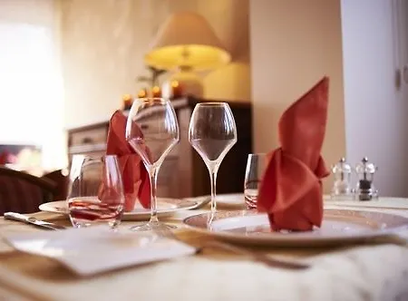 Logis De La Rose Doué-la-Fontaine