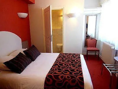 Logis De La Rose