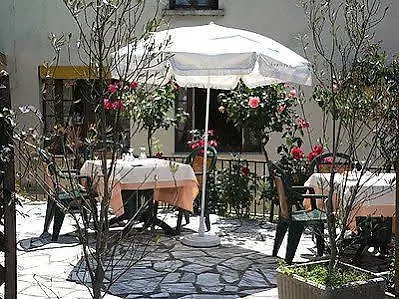 Logis De La Rose
