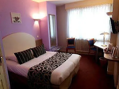 Logis De La Rose