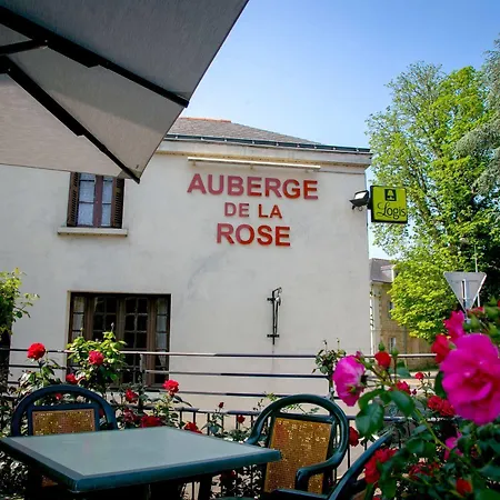 Logis De La Rose デュエ・ラ・フォンテーヌ
