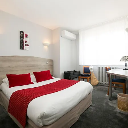 Logis De La Rose Doué-la-Fontaine