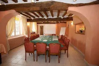 Logis De La Rose ホテル