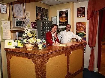 Logis De La Rose 3* Doué-la-Fontaine